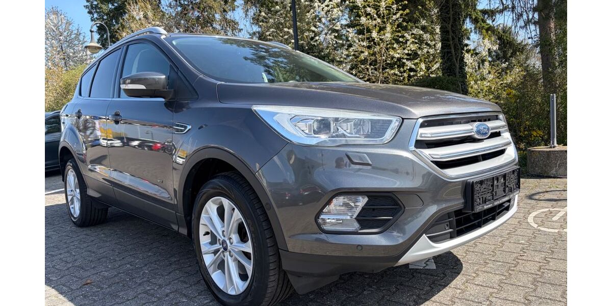 Ford Kuga 67.401 km 17.999 &euro; Simmern 55469