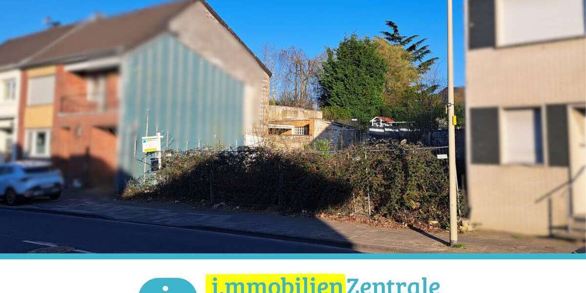 Grundstück zu verkaufen in Übach-Palenberg 189.000 € 587 m² zimmer