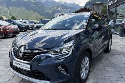 Renault Captur 42.150 km 13.950 &euro; Schönau am Königssee 83471