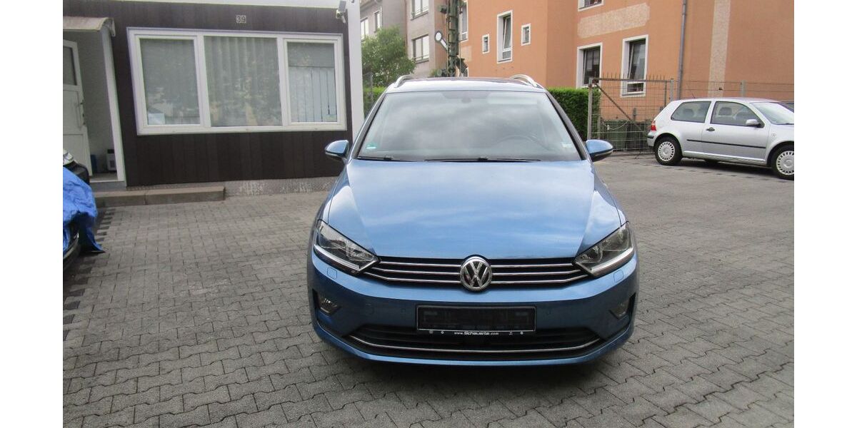 VW Golf 79.000 km 11.700 &euro; Oberhausen 46117