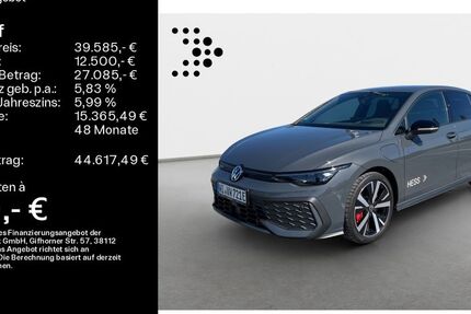 VW Golf 11.900 km 38.985 &euro; Büdingen 63654