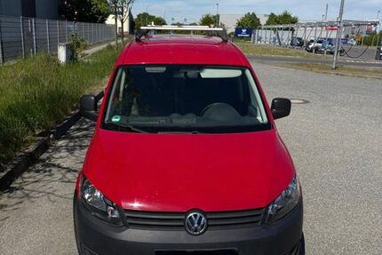 VW Caddy Maxi 148.000 km 5.990 &euro; Hofheim am Taunus 65719