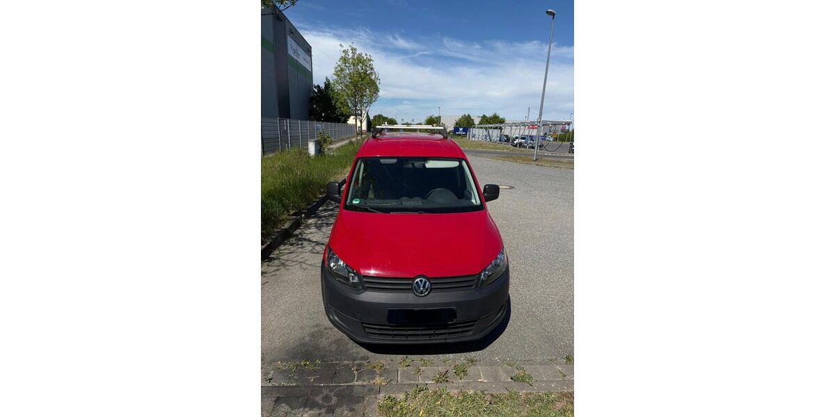 VW Caddy Maxi 148.000 km 5.990 &euro; Hofheim am Taunus 65719