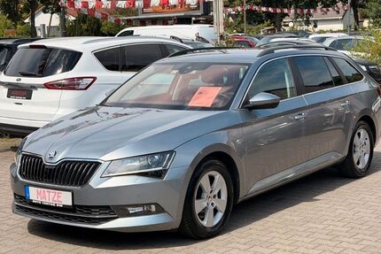 Skoda Superb 56.000 km 15.990 &euro; Königs Wusterhausen 15711