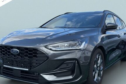 Ford Focus 17.000 km 24.850 &euro; Bad Kreuznach 55543