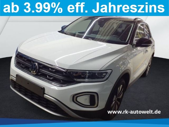 VW T-Roc 24.750 km 29.498 € Soest 59494