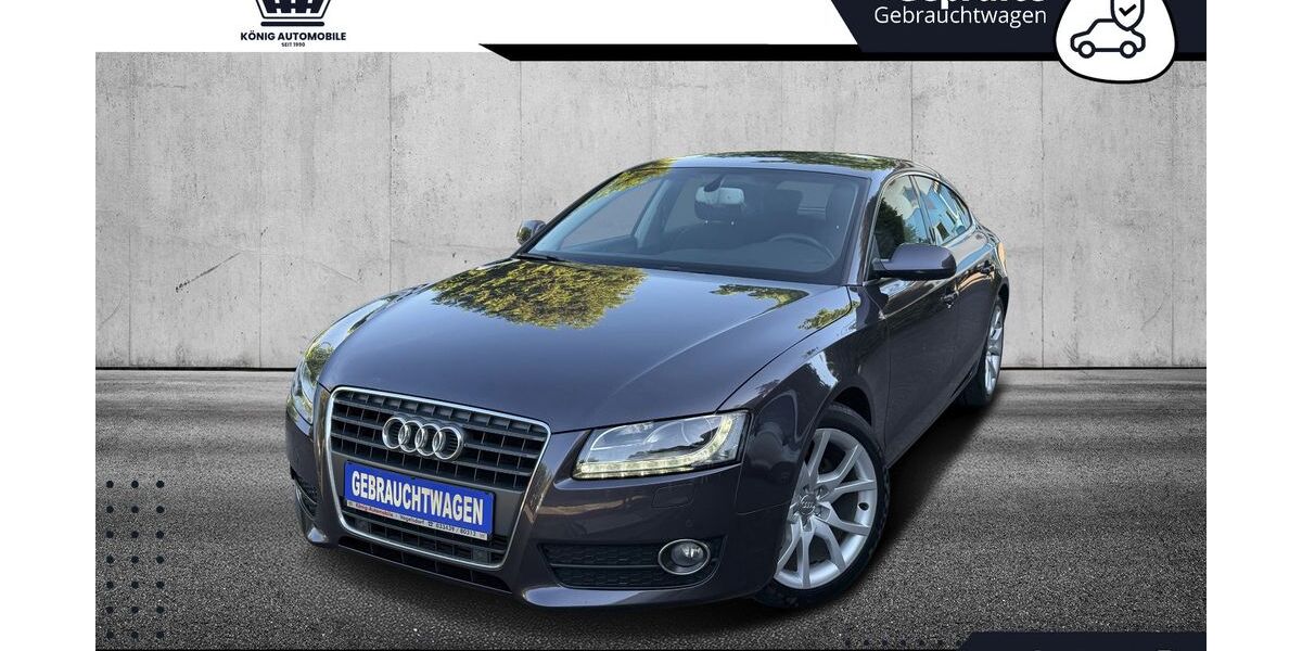 Audi A5 127.000 km 10.900 &euro; Vogelsdorf bei Berlin 15370