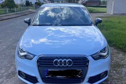 Audi A1 167.174 km 6.500 &euro; Seesen 38733