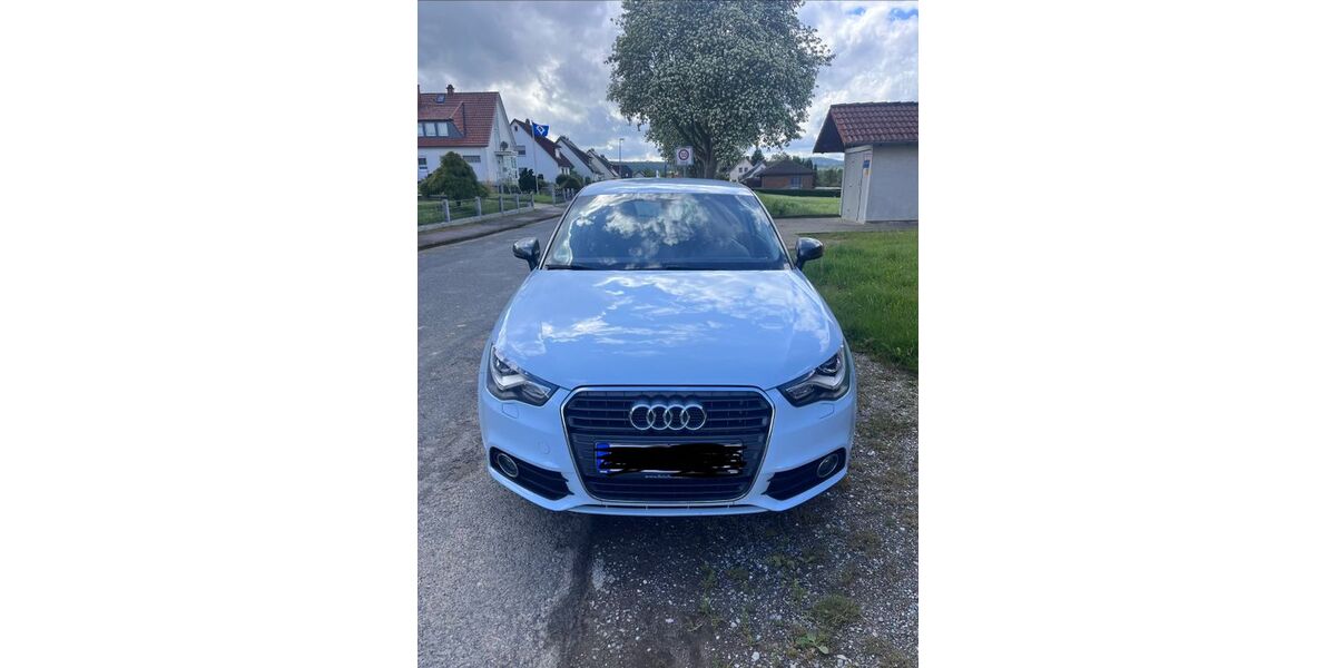 Audi A1 167.174 km 6.700 &euro; Seesen 38733