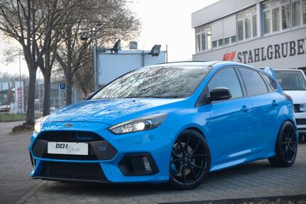 Ford Focus 123.000 km 24.950 &euro; Göppingen 73037