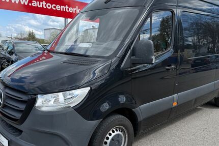 Mercedes-Benz Sprinter 63.400 km 26.900 &euro; Kempten (Allgäu) 87437