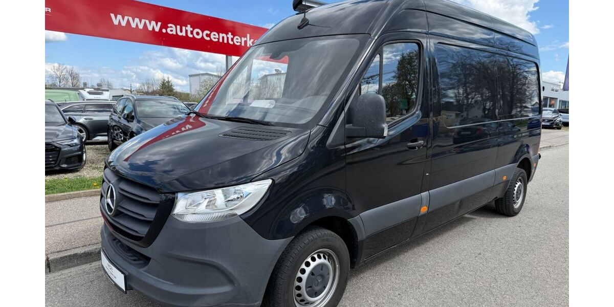 Mercedes-Benz Sprinter 63.400 km 26.900 &euro; Kempten (Allgäu) 87437