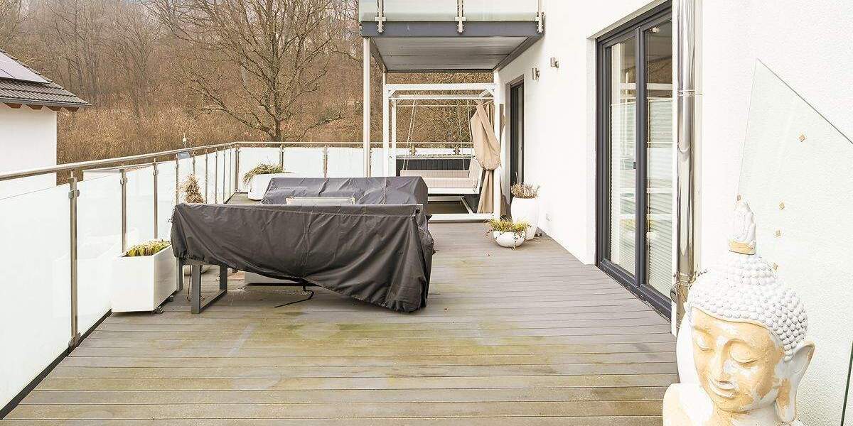 Einfamilienhaus Waldbronn / Busenbach Busenbach - 7 Zimmer, 226 m&sup2;, 989.000&euro; | Angebot:24856071