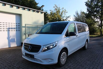 Mercedes-Benz Vito 306.562 km 15.990 € Bad Doberan 18209