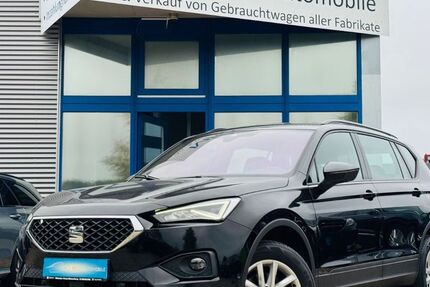 Seat Tarraco 118.301 km 19.990 &euro; Nottuln 48301