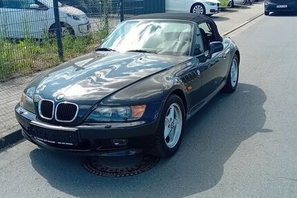 BMW Z3