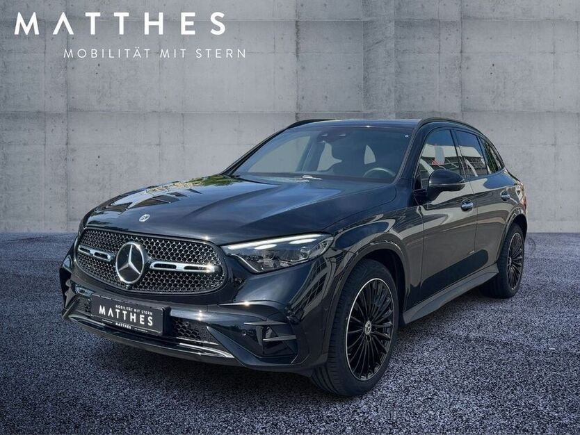 GLC 220