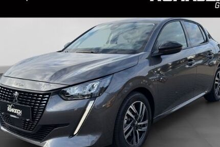 Peugeot 208 10.500 km 18.690 &euro; Duisburg 47059