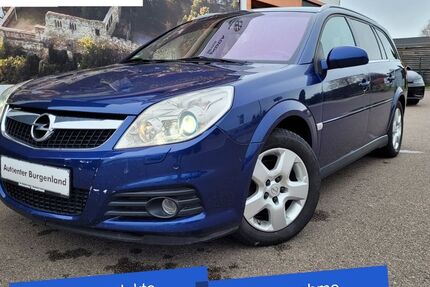 Opel Vectra 173.621 km 4.990 &euro; Schönburg 06618