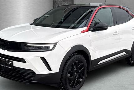 Opel Mokka 15.460 km 20.990 &euro; Hamburg 22529