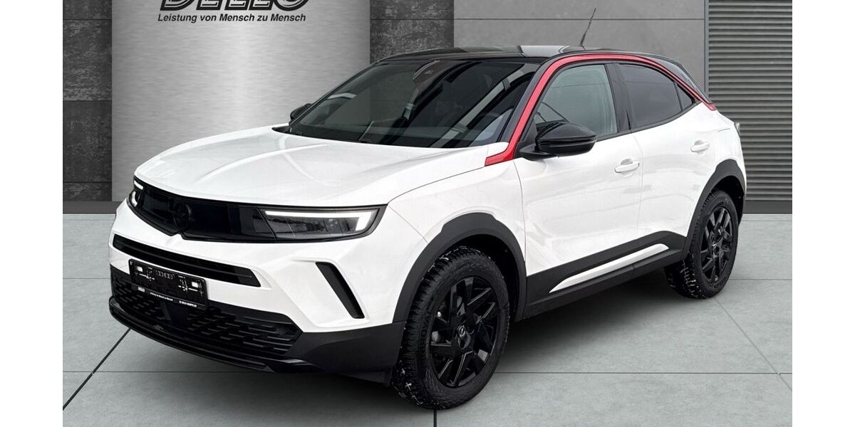 Opel Mokka 15.460 km 20.990 &euro; Hamburg 22529