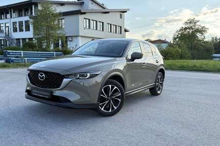 Mazda CX-5 65.551 km 25.950 &euro; Herrsching 82211