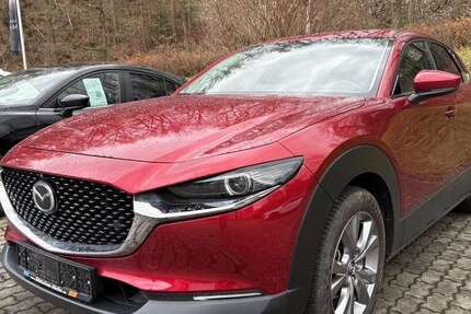 Mazda CX-30 23.050 km 23.777 &euro; Aue 08280