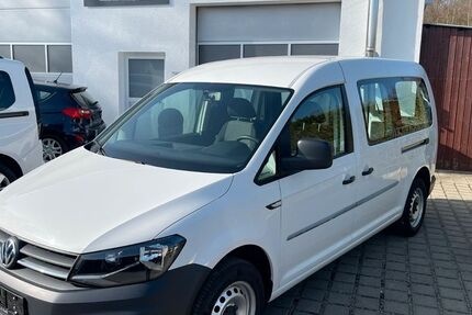VW Caddy 64.879 km 16.900 &euro; Riedlingen 88499