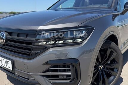 VW Touareg 16.322 km 54.990 &euro; Stuttgart 70499