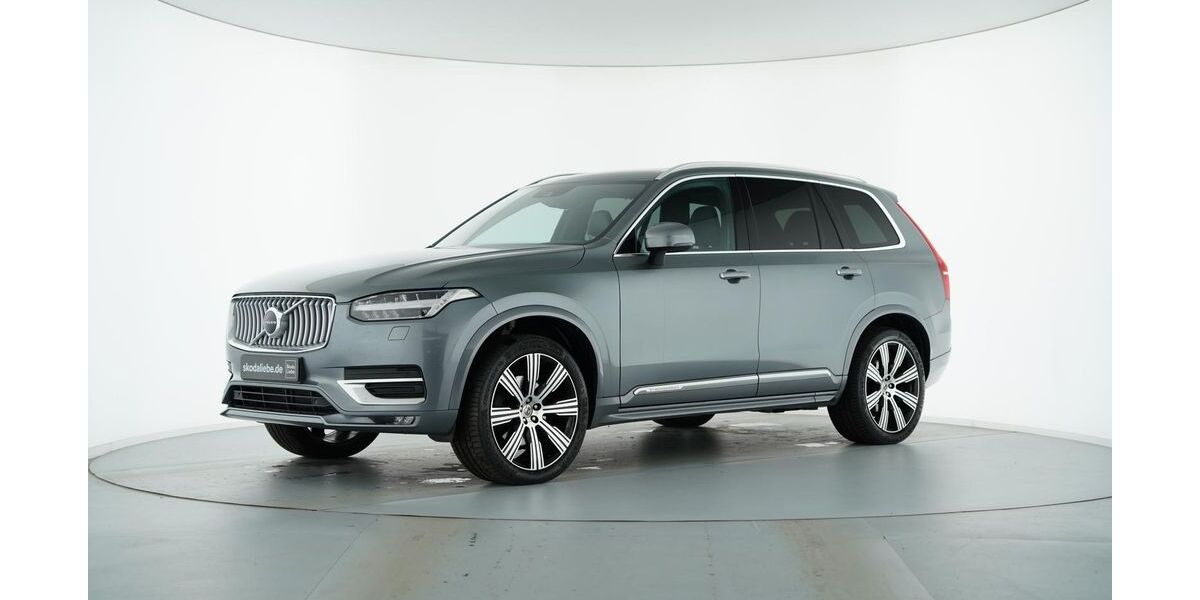 Volvo XC90 172.671 km 29.889 &euro; Sangerhausen 06526