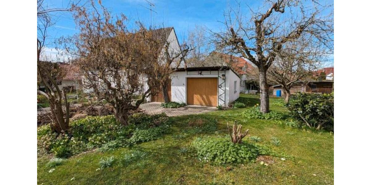 Einfamilienhaus Fürstenfeldbruck - 5 Zimmer, 135 m&sup2;, 2.000&euro; | Angebot:26326539
