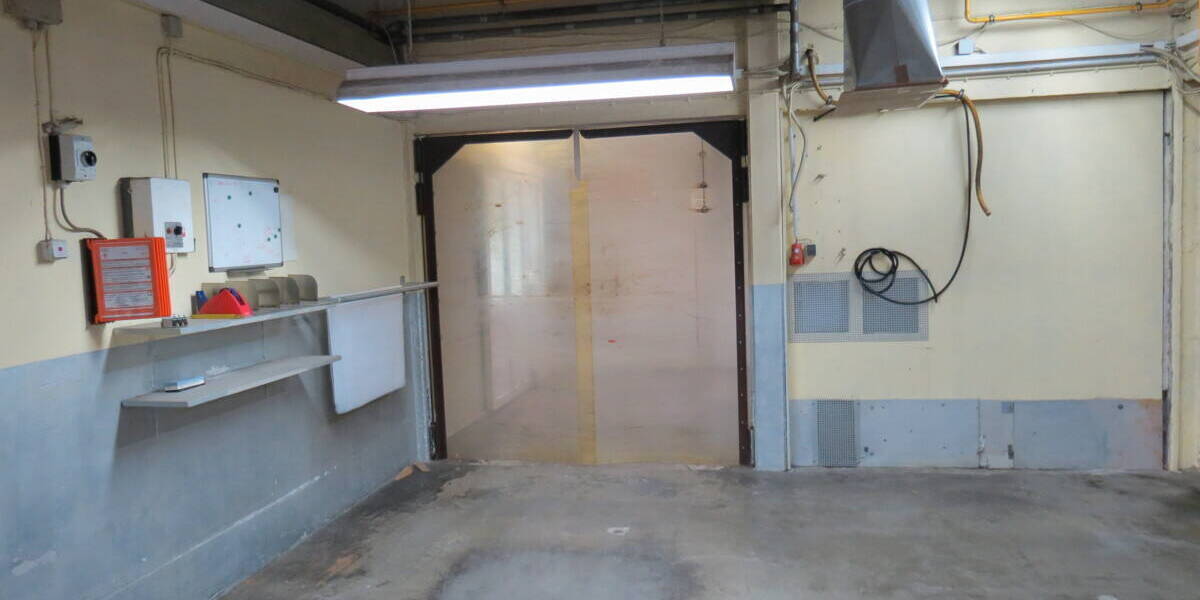 Gewerbeobjekt Crailsheim - 850.000&euro; | Angebot:25728818