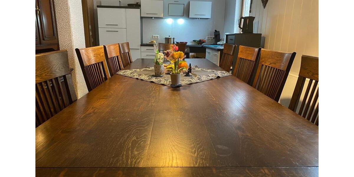 Mehrfamilienhaus, Wohnhaus Geratal - 10 Zimmer, 200 m&sup2;, 129.000&euro; | Angebot:27110878