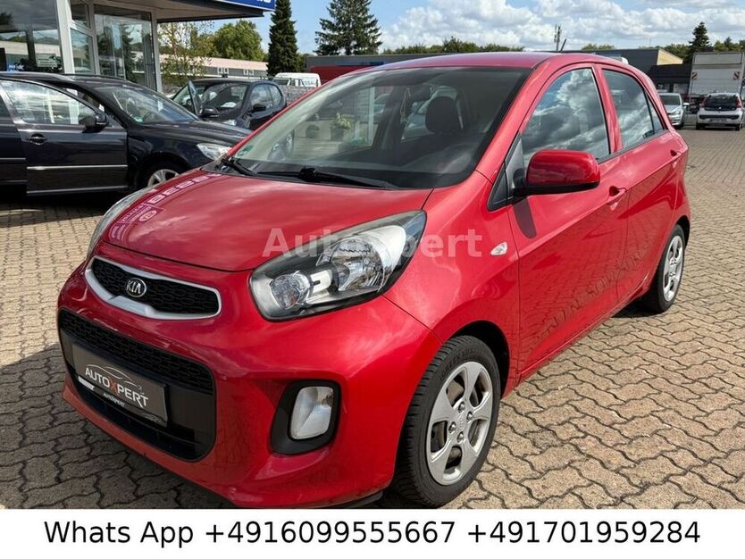 Picanto