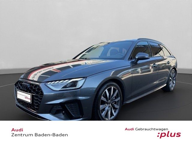 Audi A4 45.063 km 35.740 &euro; Baden Baden 76532