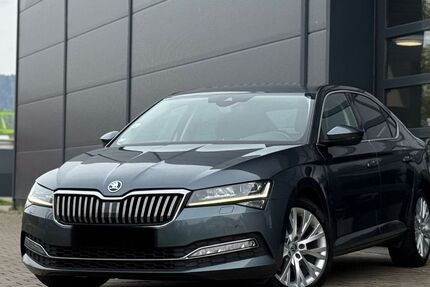 Skoda Superb 360.000 km 12.900 &euro; Offenburg OT Nordstadt 77652