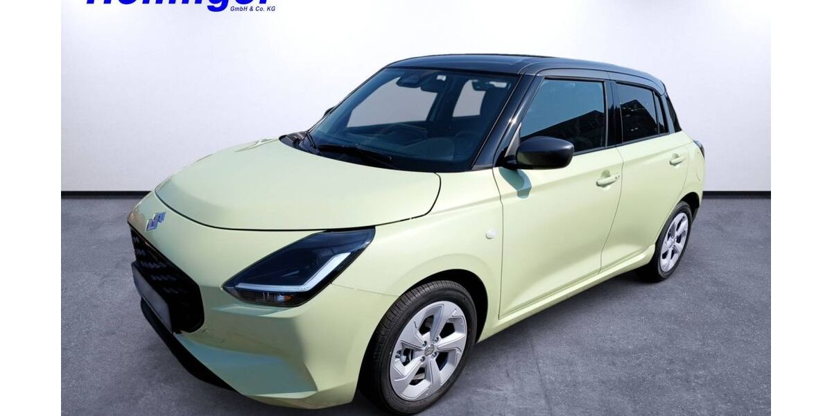 Suzuki Swift 3.877 km 20.999 &euro; Bad Mergentheim 97980