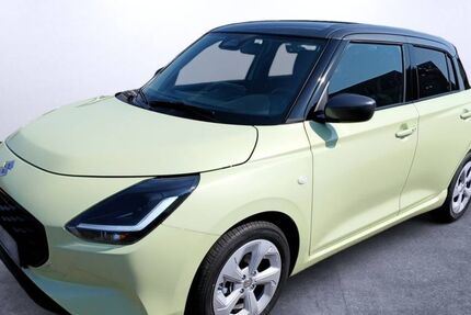 Suzuki Swift 4.140 km 15.999 &euro; Bad Mergentheim 97980