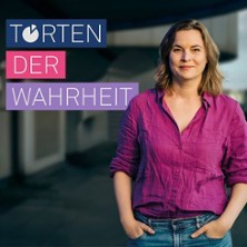 Katja Berlin - Torten der Wahrheit 06.11.2026 Paulussaal