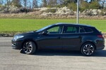 Renault Megane 118.000 km 8.000 € Herborn 35745