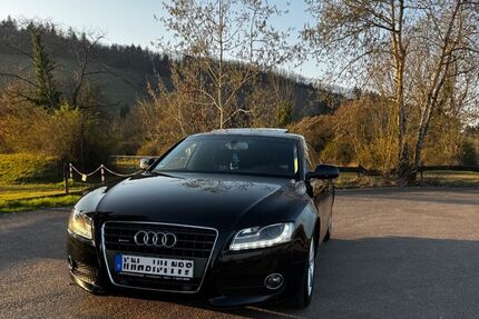 Audi A5 205.000 km 7.999 &euro; Wittlich 54516