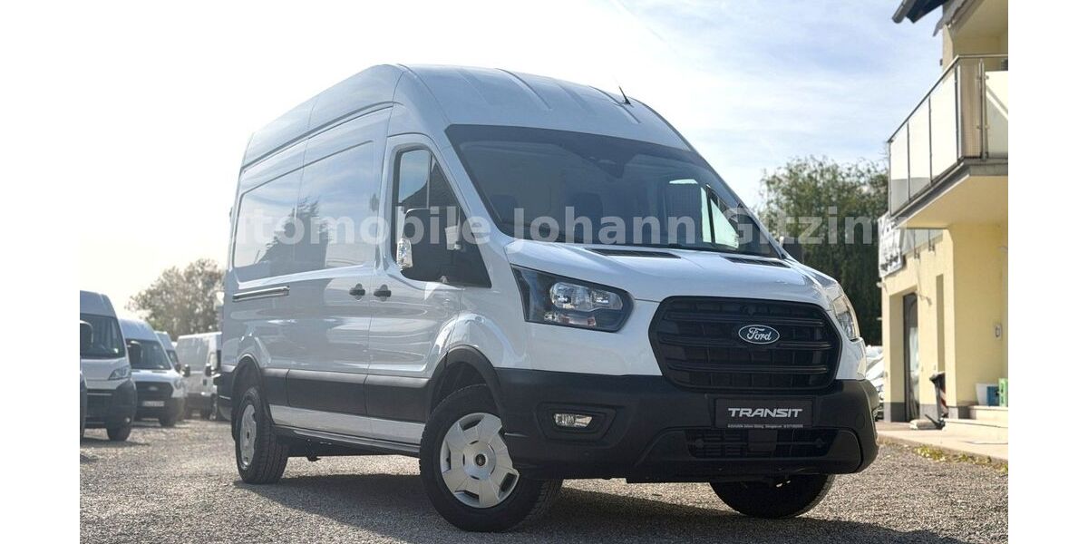 Ford Transit 7.308 km 37.949 &euro; Königsbrunn bei Augsburg 86343