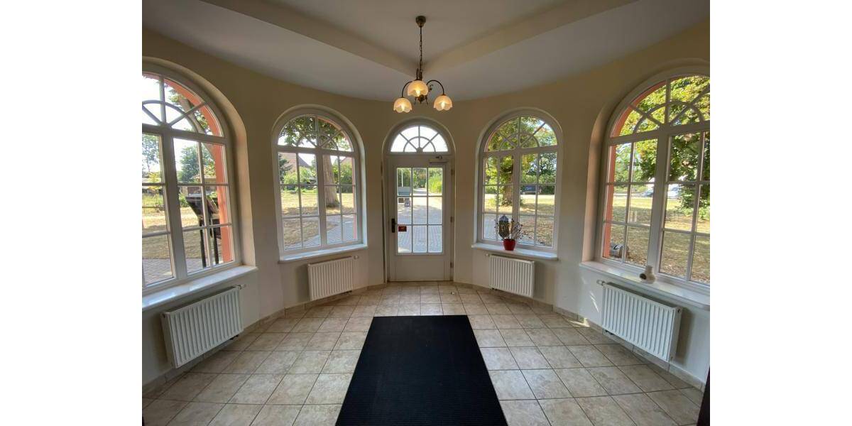 Gewerbeobjekt Kargow / Federow Federow - 1 Zimmer, 1.290.000&euro; | Angebot:25665093