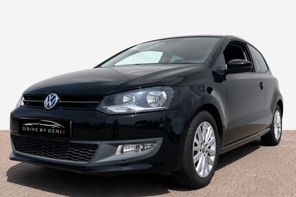 VW Polo 122.000 km 4.490 &euro; Augsburg 86165