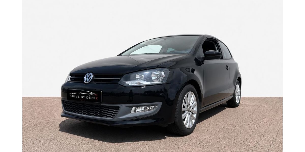 VW Polo 122.000 km 4.490 &euro; Augsburg 86165