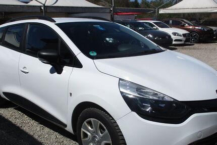 Renault Clio 137.000 km 4.900 &euro; Neuried bei München 82061