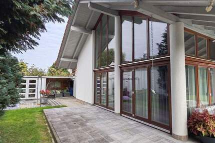 Wunderschönes Einfamilienhaus mit Galerie 4 zimmer