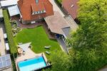 Einfamilienhaus Ganderkesee - 7 Zimmer, 160 m&sup2;, 499.000&euro; | Angebot:26840793