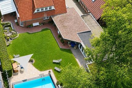 Haus Ganderkesee - 7 Zimmer, 160 m&sup2;, 499.000&euro; | Angebot:26840793