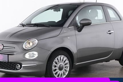 Fiat 500 18.502 km 12.298 € Dietzenbach bei Frankfurt 63128